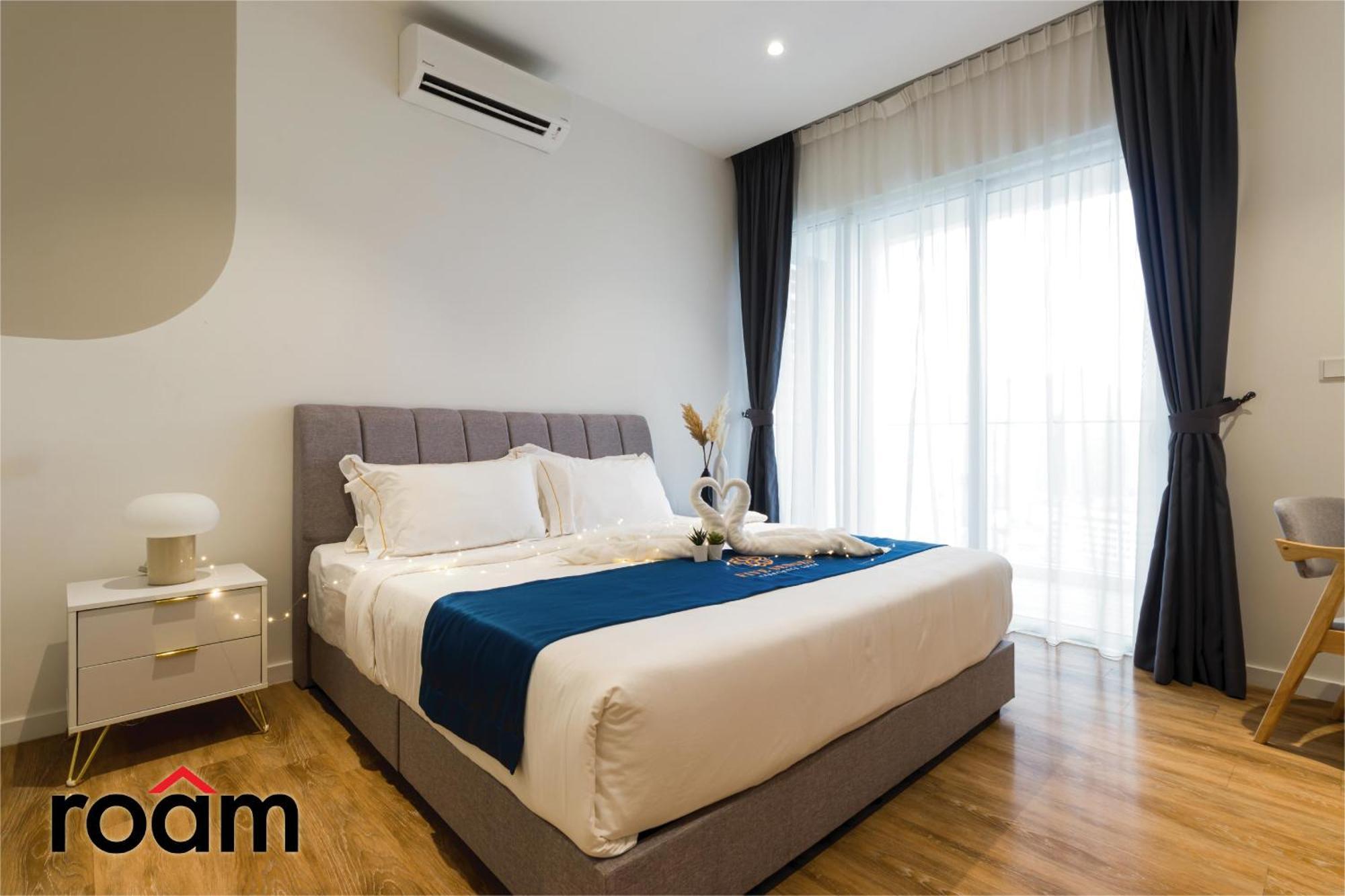 Quill Residences Klcc, Five Senses Kuala Lumpur Exteriör bild
