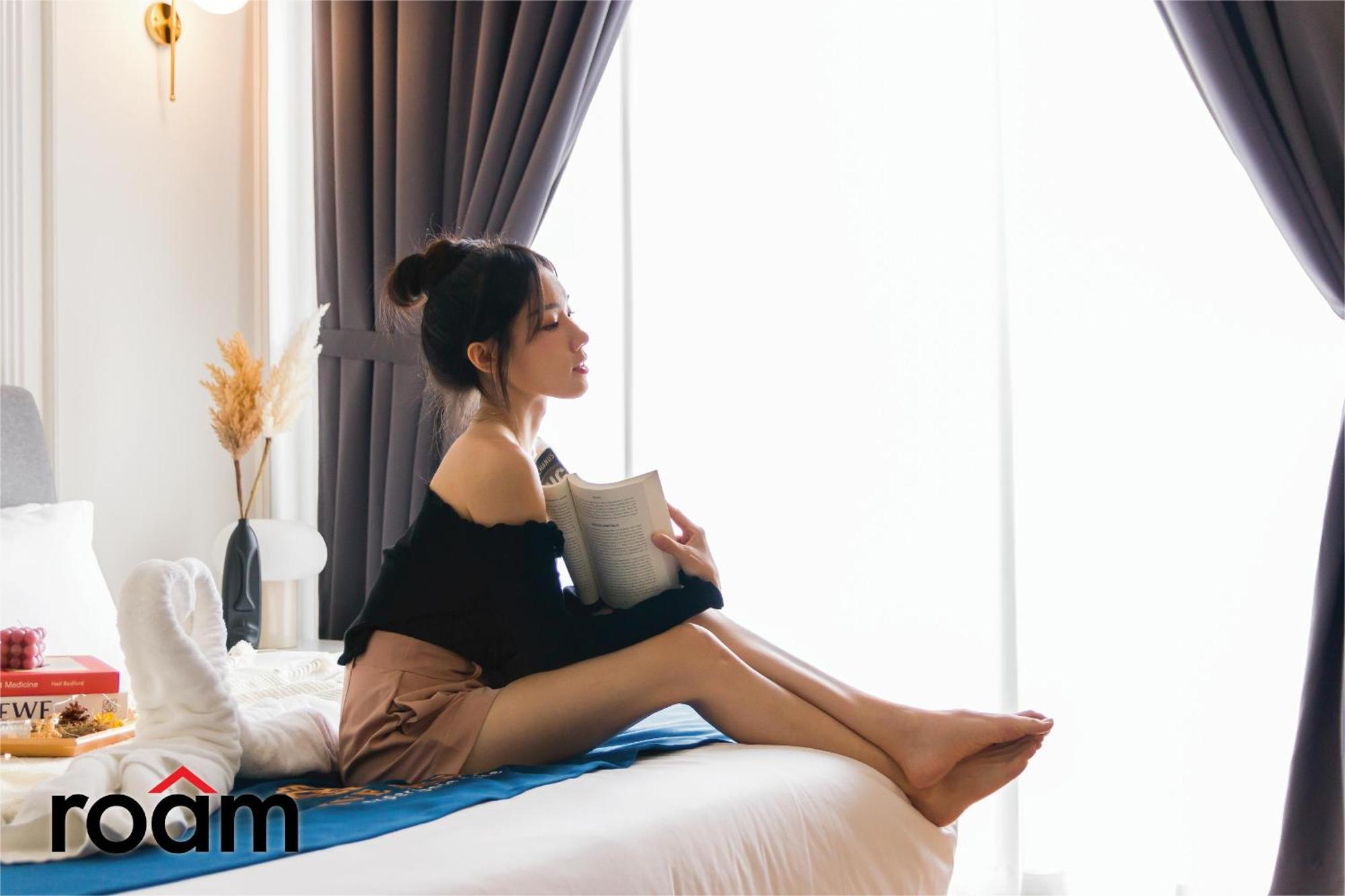 Quill Residences Klcc, Five Senses Kuala Lumpur Rum bild