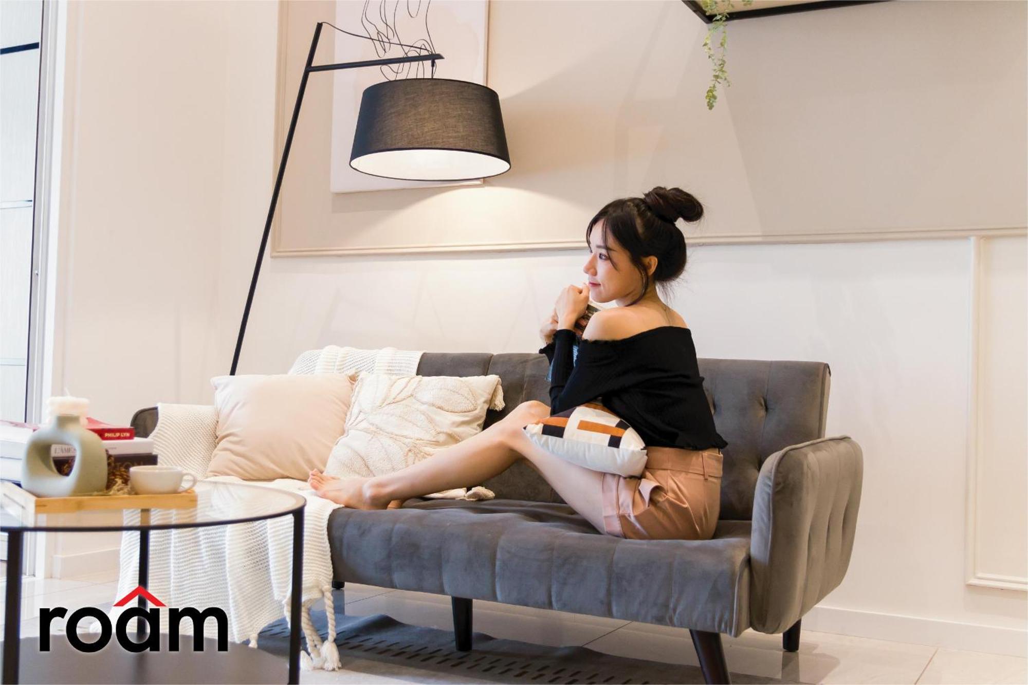 Quill Residences Klcc, Five Senses Kuala Lumpur Exteriör bild